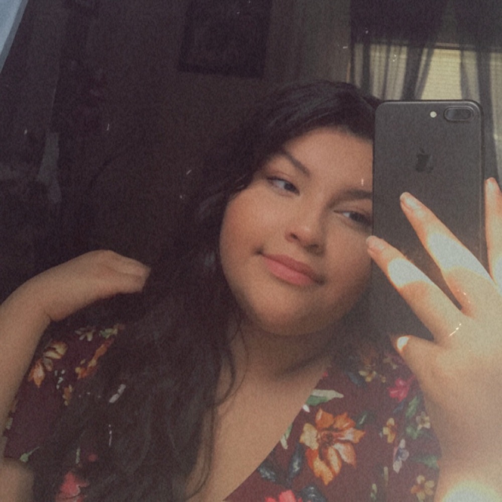 Meet your Posher, Jessica